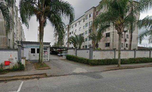 Apartamento 44 m² com vaga