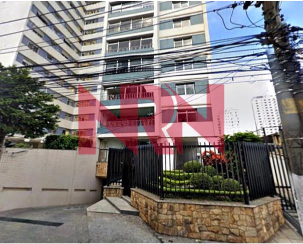 Apartamento com 2 vagas na Mooca, 226,74m² útil
