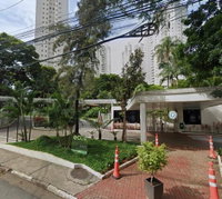 Apto 95m² com 2 vagas no Eco's Natureza Clube