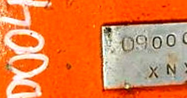 Molde para Injeção de Espaçador de Rede Elétrica