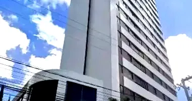 Apartamento Ocupado com 2 Quartos e 2 Vagas em Leilão