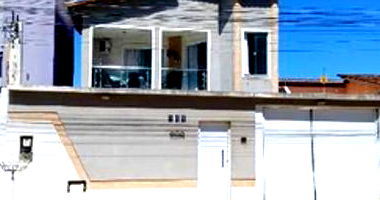 Casa com 155,76m² em Vitória da Conquista/BA