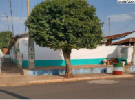 Conjunto Residencial em Lupércio - 277,80m² de Construcao