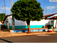 Conjunto Residencial em Lupércio - 277,80m² de Construcao
