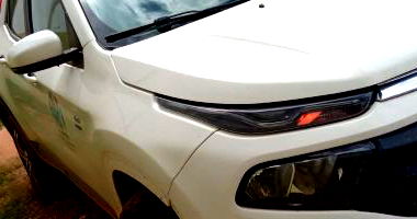 Fiat Toro Freedom AT9 D 2019 Diesel