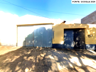 Barracão Comercial com Terreno de 1.223,65m²