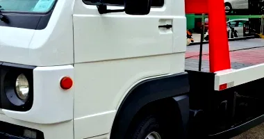 VOLKSWAGEN 10.160 DRC 4X2 (REBOQUE) - DIESEL