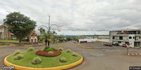 Lote Urbano com Casa de Madeira em Crissiumal