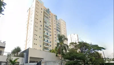 Apartamento 105 m² com 3 vagas