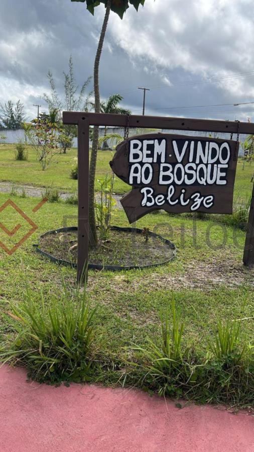 Terreno com 300m² em Condomínio Fechado - Itanhaém/SP