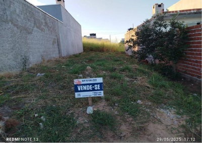 Lote em Loteamento com 150,50m² - Ótima Oportunidade