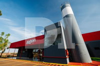 Fazenda com 22.069m² e benfeitorias industriais