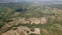 Terreno rural de 6 hectares em Encruzilhada do Sul