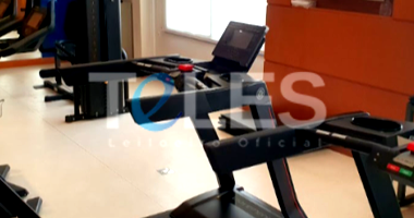 Sala Comercial com 1 Vaga e 1 Banheiro