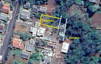 Terreno urbano de 1.800m² em Constantina