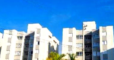 Apartamento com 2 quartos em Leme/SP