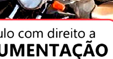 HONDA/CBX 250 TWISTER com Documento