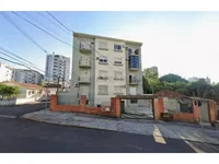 Apartamento com 85m² em Santa Maria/RS