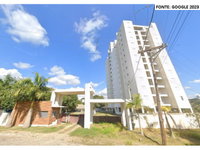 Apartamento em construção com 1 quarto em Igaratá/SP