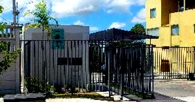 Apartamento com 2 quartos em Salvador