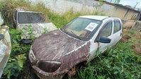 Chevrolet Celta 2010/2011 em Vargem Alta-ES