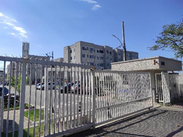 Apartamento com 1 vaga em Rio de Janeiro