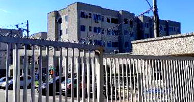 Apartamento com 1 vaga em Rio de Janeiro