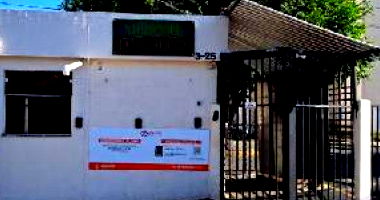 Apartamento com 2 quartos em Bauru/SP