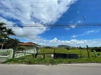 Terreno Amplo em Leilão em Biguaçu/SC