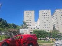Apartamento com 2 quartos, 41,56 m² privativos em São Paulo