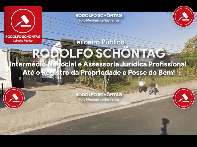 Prédio Comercial 2.925m² em São Paulo