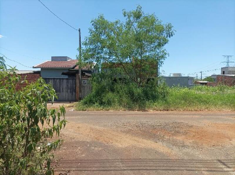 Terreno em Foz do Iguaçu com 176m² - Oportunidade Imperdível!