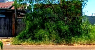 Terreno em Foz do Iguaçu com 176m² - Oportunidade Imperdível!