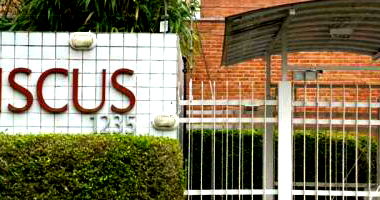 Box no Bairro Ipanema com 10,58m²