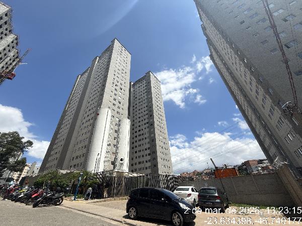 Apartamento com 2 quartos e 56m² na Zona Leste