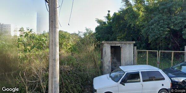 Terreno amplo no Parque Santa Fé com 12.744,69 m²
