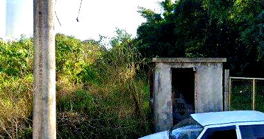 Terreno amplo no Parque Santa Fé com 12.744,69 m²