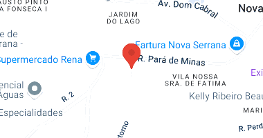 Casa com 2 Quartos e 1 Vaga em Luziânia