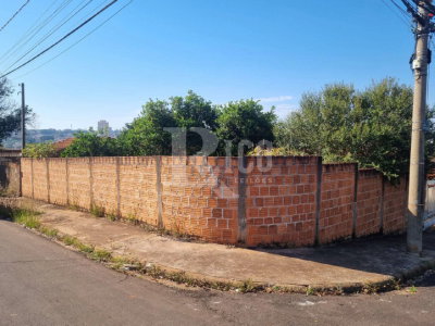 Terreno Esquina no Parque do Carmo com 150m²