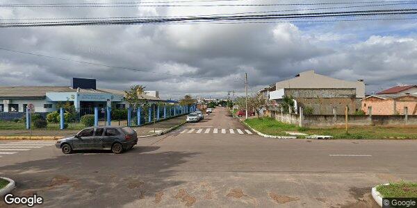 Terreno com 300m² - Rua 05 - Jardim dos Lagos II