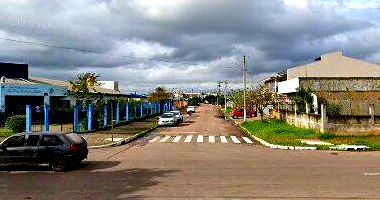 Terreno com 300m² - Rua 05 - Jardim dos Lagos II