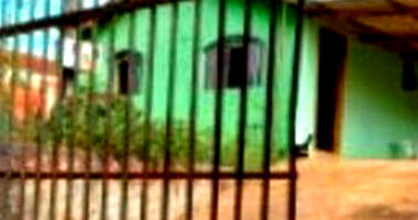 Terreno com Casa em Araruna/PR