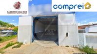 Terreno Comercial com 250m² em Ouricuri/PE