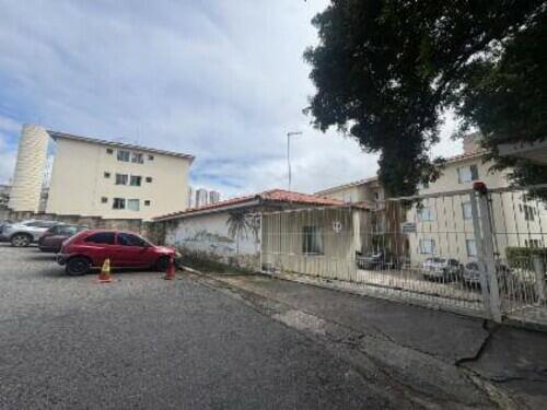 Apartamento 1 vaga, 47,75m² - Jardim Santa Tereza