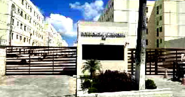 Apartamento 2 Quartos com 1 Vaga em Maceió - Tabuleiro do Martins