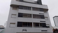 Apartamento com 3 quartos, 2 banheiros e 1 vaga de garagem