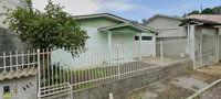 Casa com 300m² em Frederico Westphalen-RS