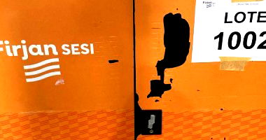 Sucata de Equipamentos Eletrônicos - Oportunidade Única!