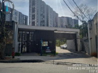 Apartamento com 2 quartos em São Paulo/SP