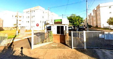 Apartamento 47,03m² em Bauru/SP - Oportunidade de Investimento